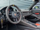 Used 2024 Porsche 718 Boxster Spyder RS image 4