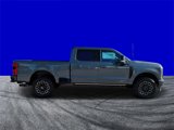 New 2025 Ford F350 4x4 Crew Cab Super Duty image 2