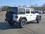 New 2025 Jeep Wrangler Sport S image 4