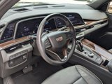 Used 2024 Cadillac Escalade Premium Luxury w/ LPO, Floor Liner Package image 4