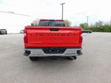New 2025 Chevrolet Silverado 2500 LT image 4