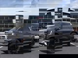 New 2025 GMC Yukon Elevation w/ LPO, Yukon Black Package image 2