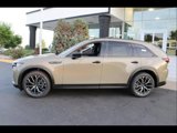 New 2025 MAZDA CX-70 Plug-In Hybrid w/ Premium Plus image 2