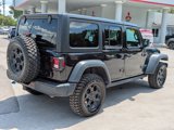 Used 2023 Jeep Wrangler Unlimited image 4