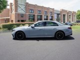 New 2025 Mercedes-Benz E 450 4MATIC Sedan image 4