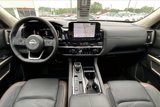 New 2025 Nissan Pathfinder Platinum image 6