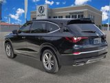 New 2025 Acura MDX FWD image 2