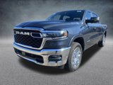 New 2025 RAM 1500 Big Horn image 3