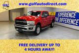 Used 2024 RAM 2500 Big Horn w/ Bed Utility Group image 4