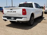 New 2025 RAM 1500 Laramie w/ Laramie Southwest Edition image 5