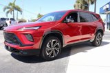New 2025 Buick Enclave Sport Touring w/ Power Package image 4