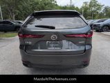 New 2025 MAZDA CX-90 Plug-In Hybrid w/ Preferred image 4