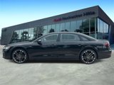 New 2025 Audi A8 L 3.0T image 2