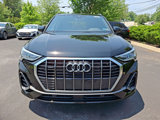 Certified 2024 Audi Q3 2.0T Premium Plus w/ Premium Plus Package image 2
