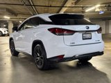 Used 2022 Lexus RX 450h F Sport image 5