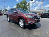 Used 2015 Honda CR-V EX image 4