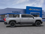 New 2025 Chevrolet Silverado 2500 LTZ image 5