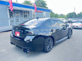Used 2018 Subaru WRX image 4