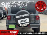 New 2025 Jeep Wrangler Sport S image 5
