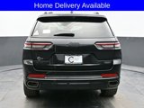 New 2025 Jeep Grand Cherokee L Summit image 5