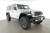 New 2025 Jeep Wrangler Unlimited Rubicon image 3