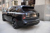 New 2025 Rolls-Royce Cullinan Black Badge image 6