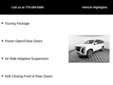 Certified 2025 Cadillac Escalade Sport Platinum w/ LPO, Floor Liner Package image 5