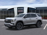 New 2026 GMC Terrain AT4 w/ Convenience Package III image 2