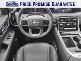 New 2025 Nissan Armada SV image 2