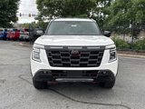 New 2025 Nissan Armada PRO-4X image 3