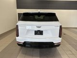 New 2025 Cadillac Escalade IQ Luxury 1 w/ LPO, Radiant Package image 3