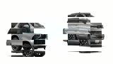New 2025 Chevrolet Tahoe RST w/ Comfort Package image 4