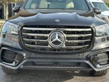 New 2025 Mercedes-Benz GLS 580 4MATIC image 3
