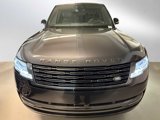 Certified 2025 Land Rover Range Rover Autobiography image 2