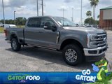 New 2025 Ford F350 Lariat image 2