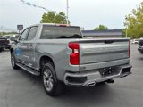 New 2026 Chevrolet Silverado 1500 LT w/ Z71 Off-Road Package image 3