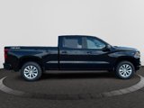 New 2025 Chevrolet Silverado 1500 Custom image 4