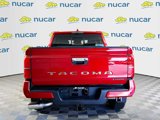 New 2025 Toyota Tacoma Limited image 6