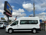 Used 2022 Ford Transit 350 XLT image 4