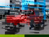 New 2025 Chevrolet Silverado 2500 LTZ w/ LTZ Convenience Package image 4