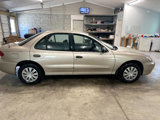 Used 2005 Chevrolet Cavalier Sedan w/ Preferred Equipment Group image 6