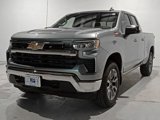 New 2025 Chevrolet Silverado 1500 LT w/ All Star Edition Plus image 2