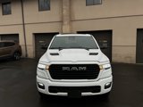 Used 2025 RAM 1500 Laramie w/ Sport Appearance Package image 2