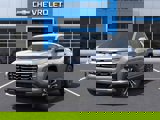 New 2026 Chevrolet Equinox LT w/ LPO, Floor Liner Package image 6