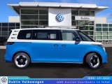 New 2025 Volkswagen ID. Buzz Pro S image 3