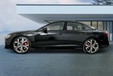 New 2025 Audi S6 Premium Plus image 3
