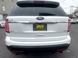 Used 2015 Ford Explorer XLT w/ Equipment Group 202A image 5