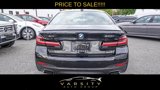 Used 2023 BMW 540i xDrive w/ M Sport Package image 5