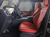 New 2025 Mercedes-Benz G 63 AMG 4MATIC image 4