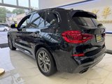 Used 2020 BMW X3 M40i w/ Executive Package image 6